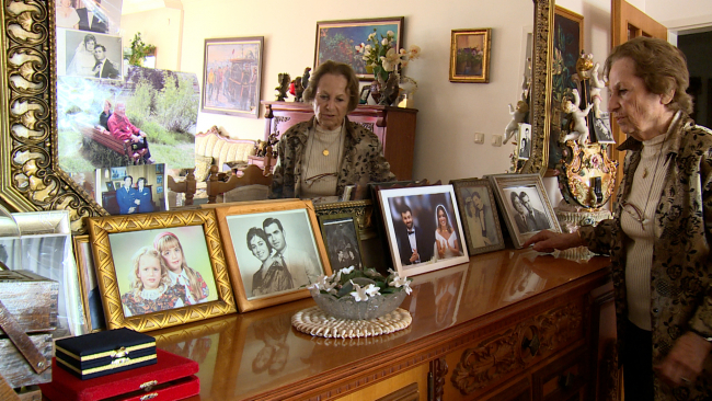 Türkiye'nin ilk kadın Hava Pilot Albayı Şenay Günay 84 yaşında